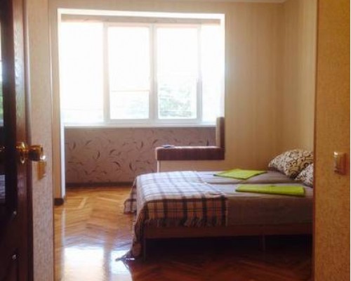 Homestay u Nadezhdy в Пицунде: жильё без категории рядом с древним Питиунтом