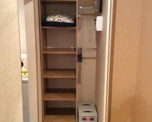 Homestay u Nadezhdy в Пицунде: жильё без категории рядом с древним Питиунтом