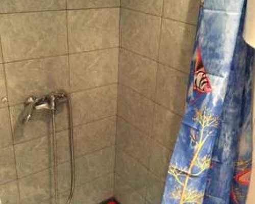 Homestay u Nadezhdy в Пицунде: жильё без категории рядом с древним Питиунтом