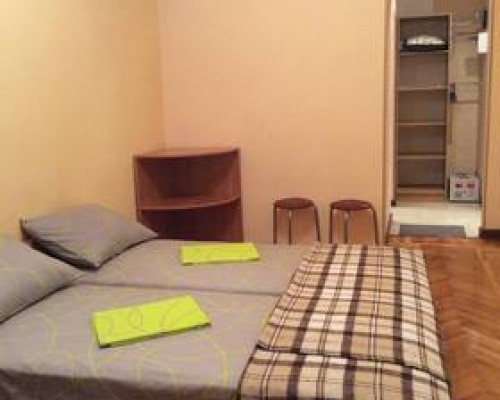 Homestay u Nadezhdy в Пицунде: жильё без категории рядом с древним Питиунтом