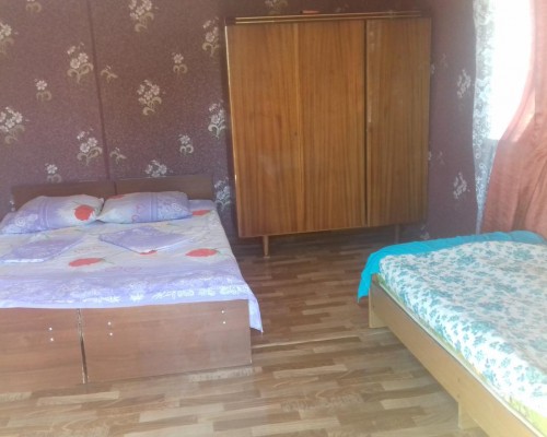 Guest House Zelenaya Roscha в Пицунде: что важно знать перед бронированием