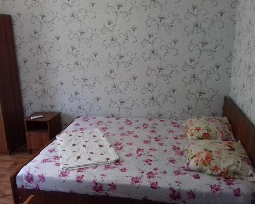 Guest House Zelenaya Roscha в Пицунде: что важно знать перед бронированием