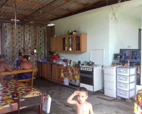 Guest House Zelenaya Roscha в Пицунде: что важно знать перед бронированием