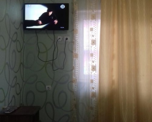 Guest House Zelenaya Roscha в Пицунде: что важно знать перед бронированием