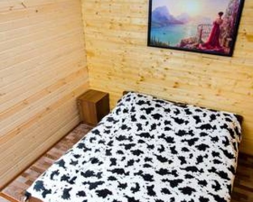 Guest house Toriya в Пицунде: что известно на самом деле