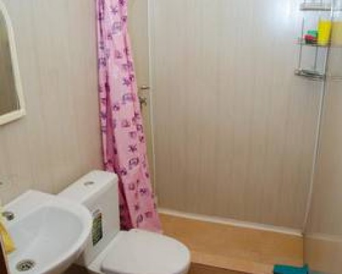 Guest house Toriya в Пицунде: что известно на самом деле