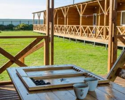 Guest house Toriya в Пицунде: что известно на самом деле