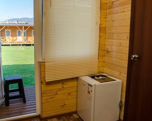 Guest house Toriya в Пицунде: что известно на самом деле