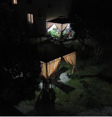 Guest house Inkit