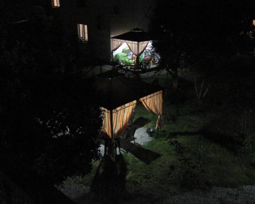 Guest house Inkit — гостевой дом в Пицунде, п. Молочный