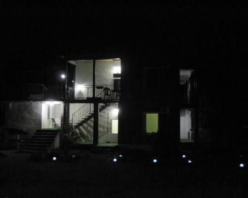 Guest house Inkit — гостевой дом в Пицунде, п. Молочный