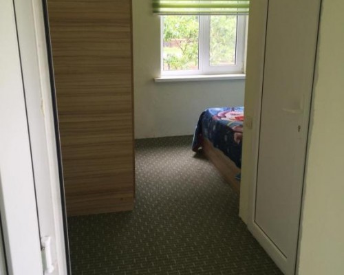 Guest house Inkit — гостевой дом в Пицунде, п. Молочный