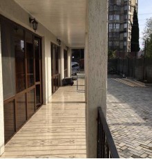 Guest house Inga