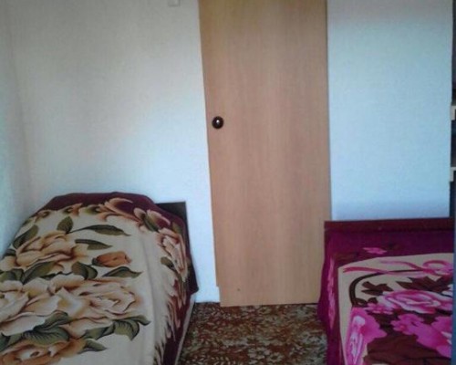 Guest house Pizunda в Пицунде: гостевой дом без категории