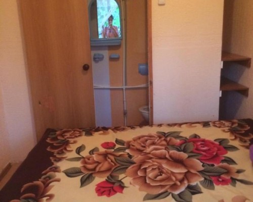 Guest house Pizunda в Пицунде: гостевой дом без категории