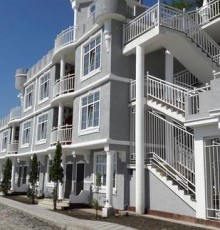 Mramorny Zamok Hotel