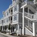 Mramorny Zamok Hotel в Пицунде: отдых у моря без суеты