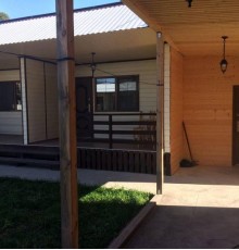 Mini hotel Tarba
