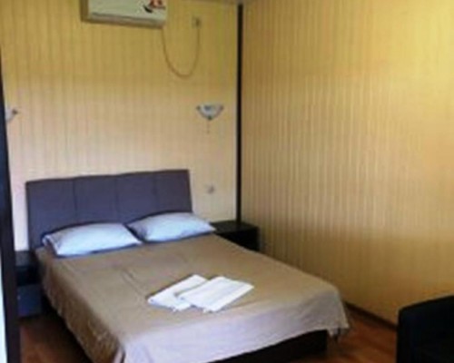 Mini hotel Tarba в Пицунде: что важно знать перед бронированием