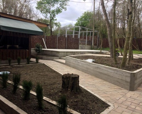 Mini hotel Tarba в Пицунде: что важно знать перед бронированием