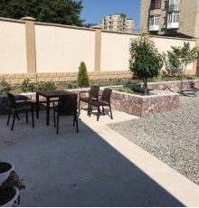 Guest house on Agrba 32