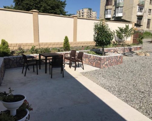 Guest house on Agrba 32 — гостевой дом в Пицунде