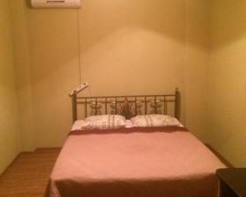 Guest house on Agrba 32 — гостевой дом в Пицунде