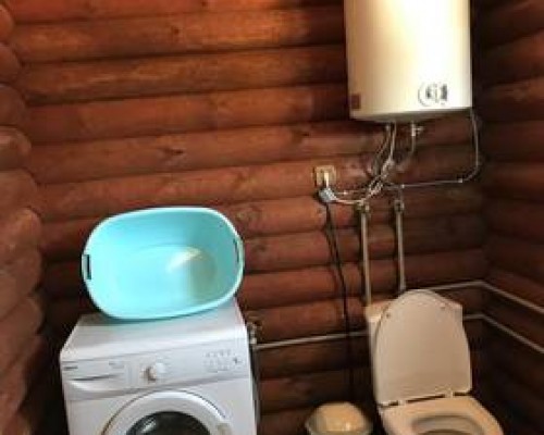 Guest house on Agrba 32 — гостевой дом в Пицунде