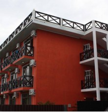Viktoria Hotel