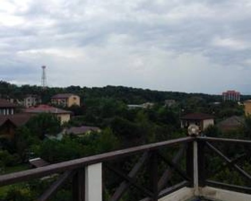 Viktoria Hotel в Пицунде — что важно знать перед бронированием