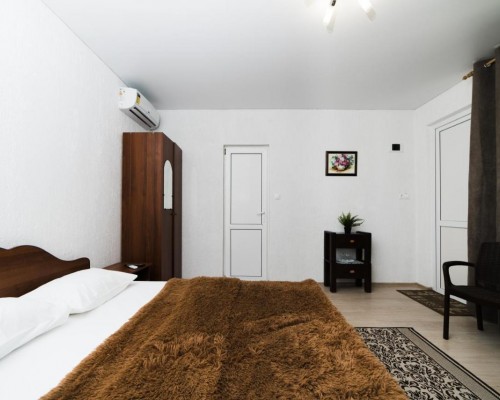 Guest House Sunrise в Пицунде