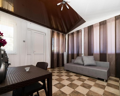 Guest House Sunrise в Пицунде