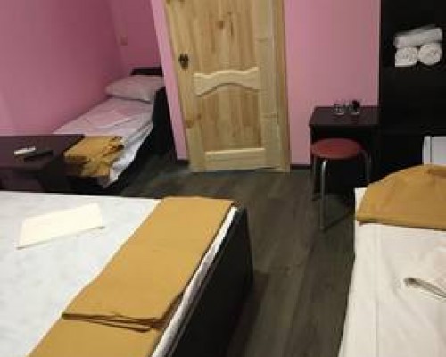 Отель Патрисия в Пицунде: что важно знать до бронирования