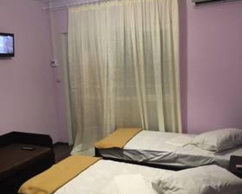 Отель Патрисия в Пицунде: что важно знать до бронирования