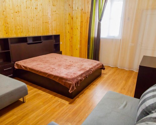 Guest House Artem в Пицунде — честный обзор