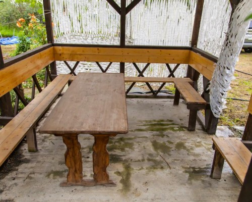 Guest House Artem в Пицунде — честный обзор