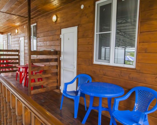 Guest House Artem в Пицунде — честный обзор