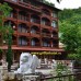 Griffon Hotel 3* в Новом Афоне — что важно знать перед бронированием