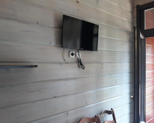 Griffon Hotel 3* в Новом Афоне — что важно знать перед бронированием