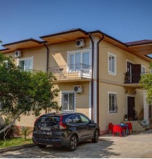 Guest House Divny Sad