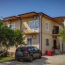 Guest House Divny Sad в Новом Афоне
