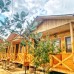 Guest House Divny Sad в Новом Афоне