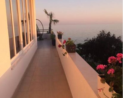 Отель Constanta 3* в Новом Афоне (Абхазия)