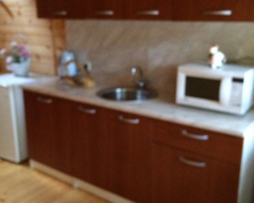 Novy Afon Cottage в Новом Афоне: что известно об отеле