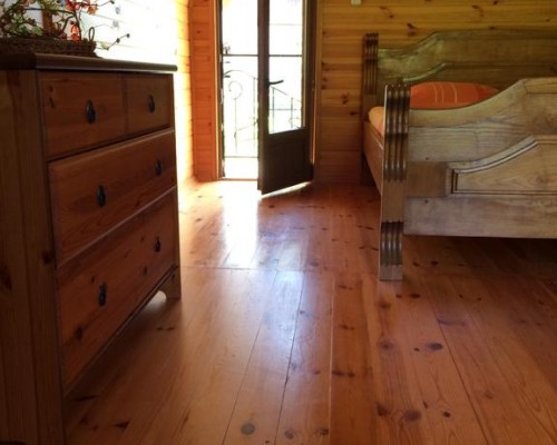 Novy Afon Cottage в Новом Афоне: что известно об отеле