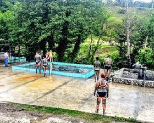 Отель Istochnik в Новом Афоне: что важно знать перед бронированием
