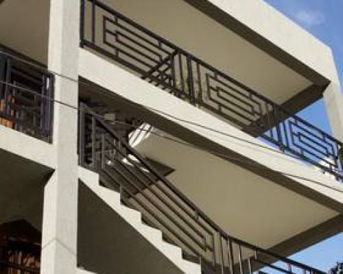 Guest House Afon — гостевой дом в Новом Афоне