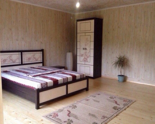 Holiday Home Dzhindzholiya 66 в Новом Афоне