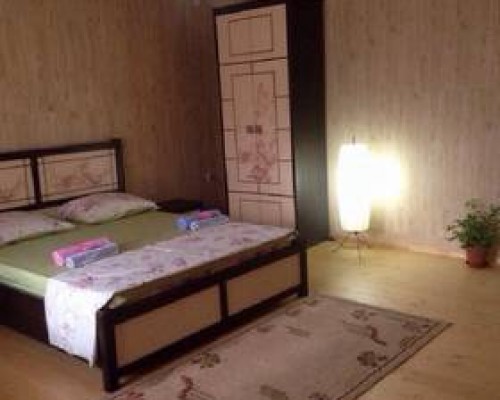 Holiday Home Dzhindzholiya 66 в Новом Афоне