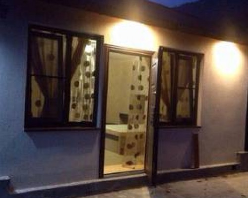 Holiday Home Dzhindzholiya 66 в Новом Афоне
